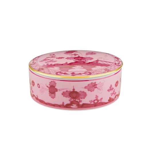 Шкатулка Oriente Italiano Vermiglio