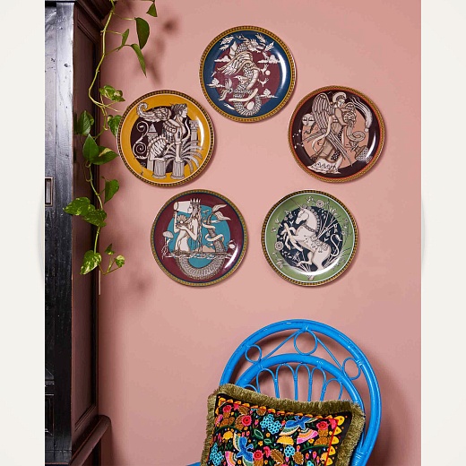 Блюдо The Sphunx