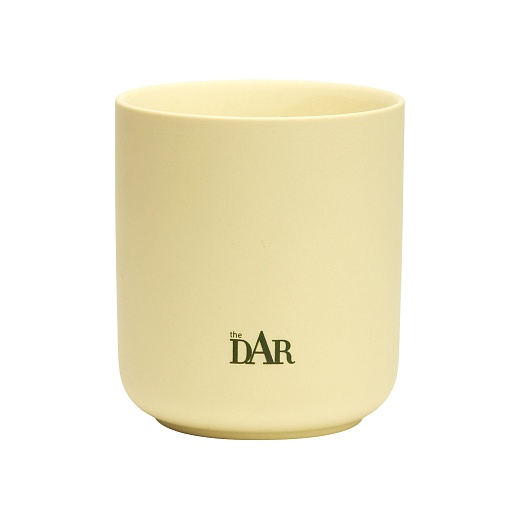 Свеча The Dar Store x Олений I