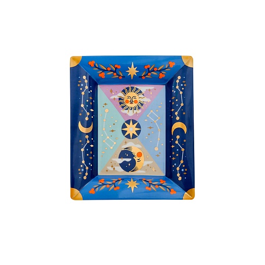 Поднос Astrologia