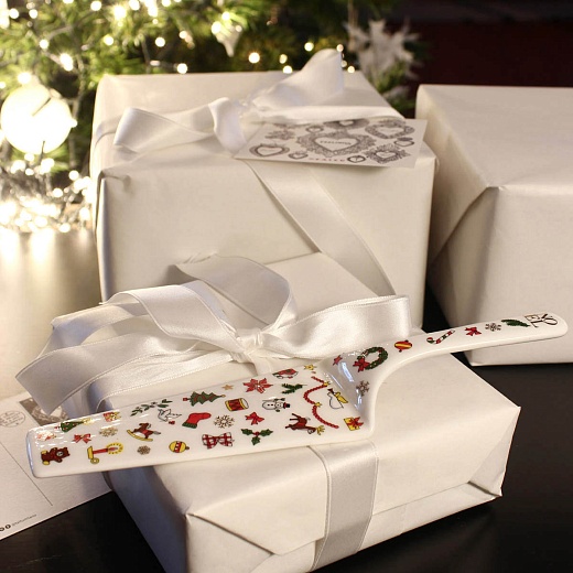 Лопатка для торта Noel