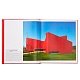 Red: Architecture in Monochrome в интернет-магазине The Dar