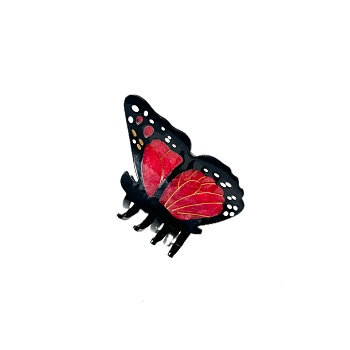 Краб Monarch Buttery Red