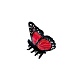 Краб Monarch Buttery Red в интернет-магазине The Dar