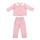Пижама, розовая клетка, рост 122 см в интернет-магазине The Dar