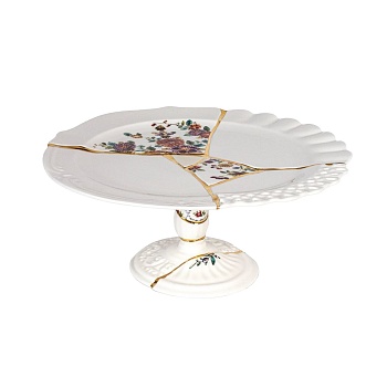 Сервировочная подставка Kintsugi I