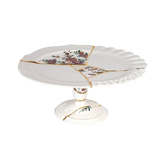 Сервировочная подставка Kintsugi I