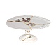 Сервировочная подставка Kintsugi I в интернет-магазине The Dar