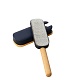 Щётка для одежды Dusting Brush, тёмно-синий в интернет-магазине The Dar