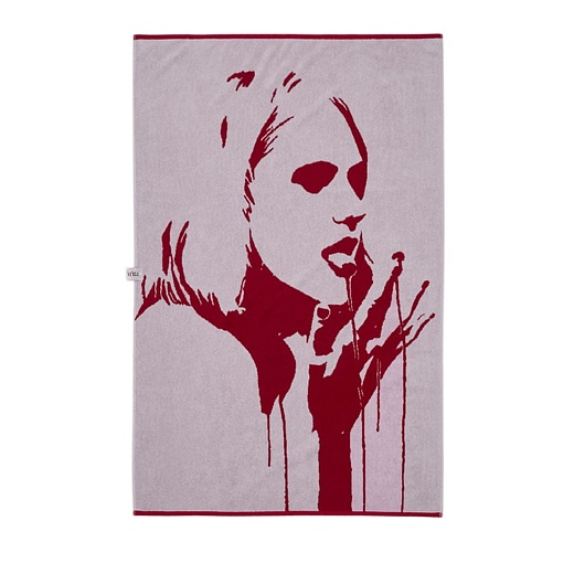 Полотенце «Проявись»