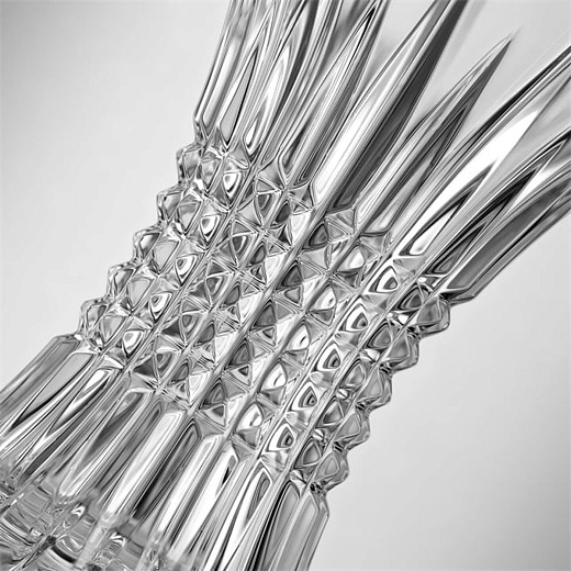 Ваза Lismore Diamond