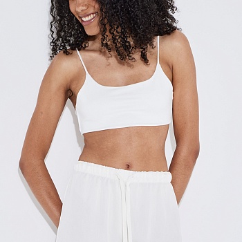 Бра Petite in White