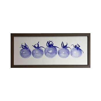 Графика Оксаны Горяевой I