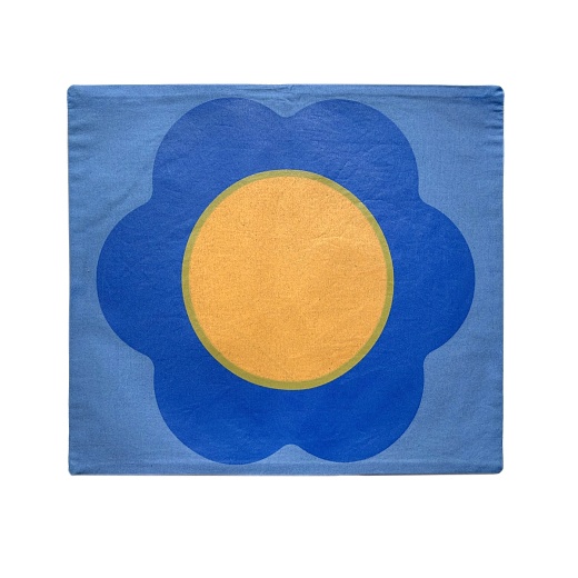 Плейсмат «Цветок» IX