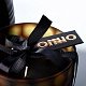 Свеча Cubo Amber Serengeti L в интернет-магазине The Dar