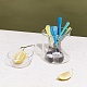 Столовые приборы Cutlery Turquoise в интернет-магазине The Dar