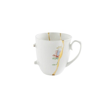 Кружка Kintsugi I