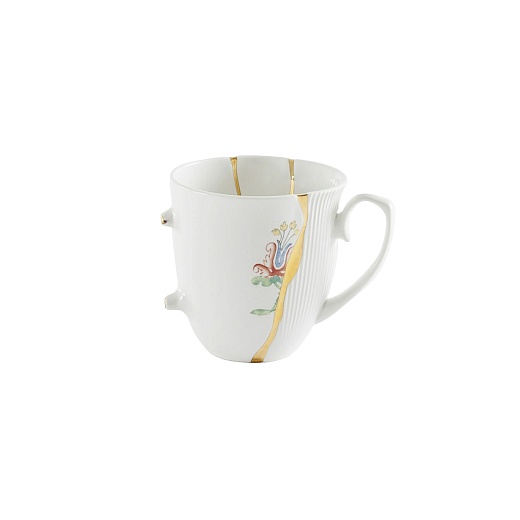 Кружка Kintsugi I