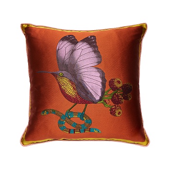 Подушка Cushion Butterbird