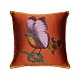Подушка Cushion Butterbird в интернет-магазине The Dar