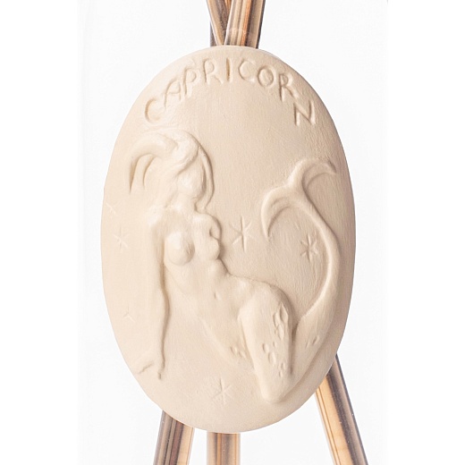 Свеча Igni Capricorn, Козерог