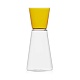 Кувшин Clear & Amber, 750 мл в интернет-магазине The Dar