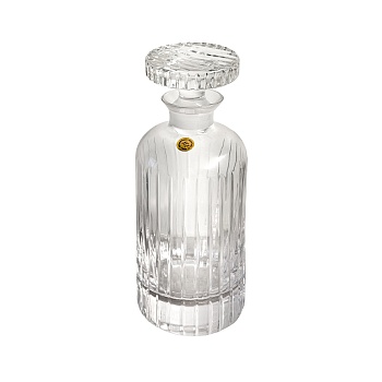 Хрустальный декантер, Италия