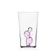 Высокий стакан Cactus Pink в интернет-магазине The Dar