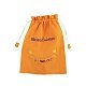 Мешочек с вышивкой для хранения белья Orange в интернет-магазине The Dar
