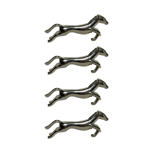 Подставка для столовых приборов, Франция, 4 шт.