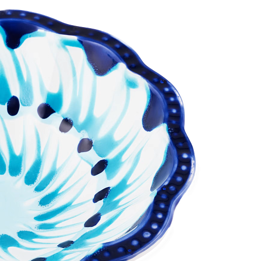 Столовый набор Alegria Blue