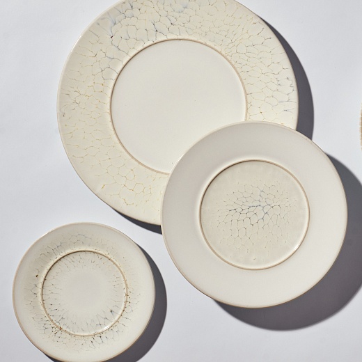 Тарелка Cheshuya