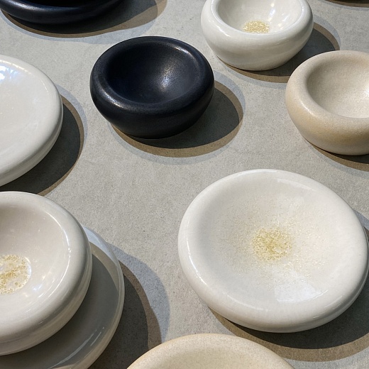 Тарелка Seasand 20