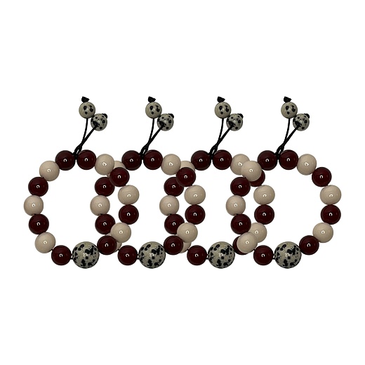 Набор для сервировки на четыре персоны