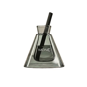 Диффузор Bottle Grey