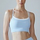 Бра WYNN Bra in Baby Blue в интернет-магазине The Dar