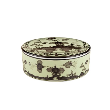 Шкатулка Oriente Italiano Bario