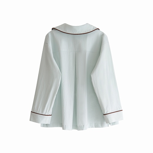 Пижама Azure Cocoa Pajama