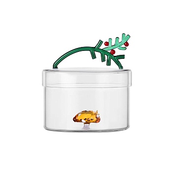 Контейнер Berries and Lying Fawn