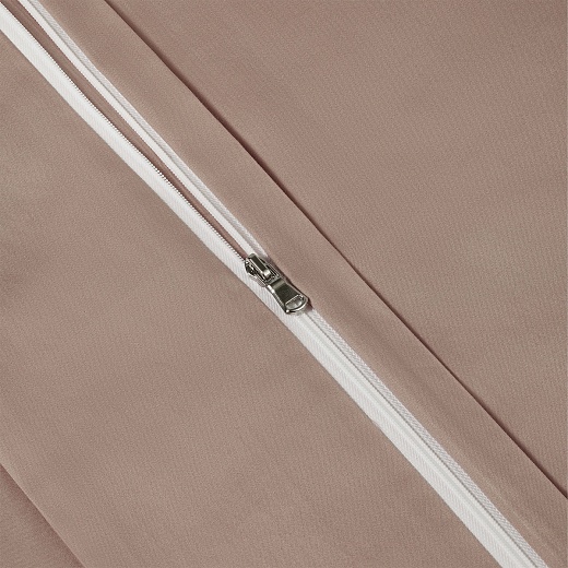 Постельное белье Botticelli Design, французский серый и небо M