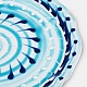 Столовая тарелка Alegria Blue, 2шт в интернет-магазине The Dar