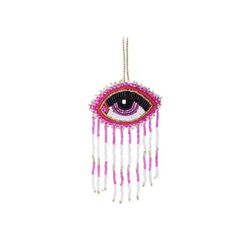 Ёлочное украшение Eye