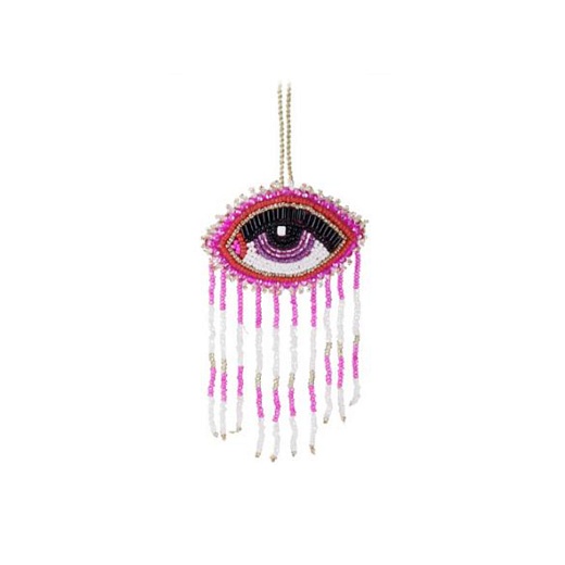 Ёлочное украшение Eye
