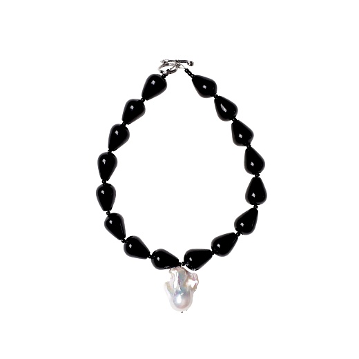 Колье с жемчугом «Одетта»