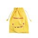 Мешочек с вышивкой для хранения белья Yellow в интернет-магазине The Dar