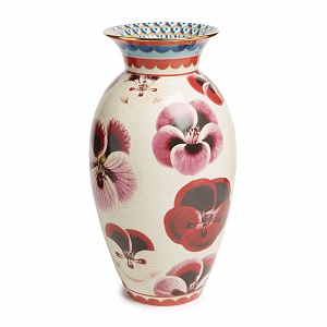 Ваза Amphora Pansy