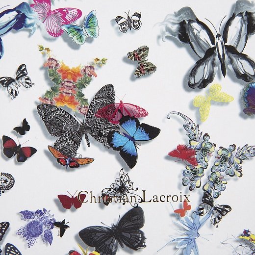 Блокнот Butterfly Parade A4