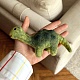 Игрушка «Зелёный динозавр» в интернет-магазине The Dar