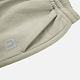 Утепленные трикотажные брюки, 150 см в интернет-магазине The Dar