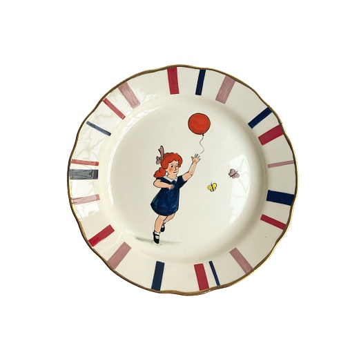 Сервиз «Детская комната», 24 предмета